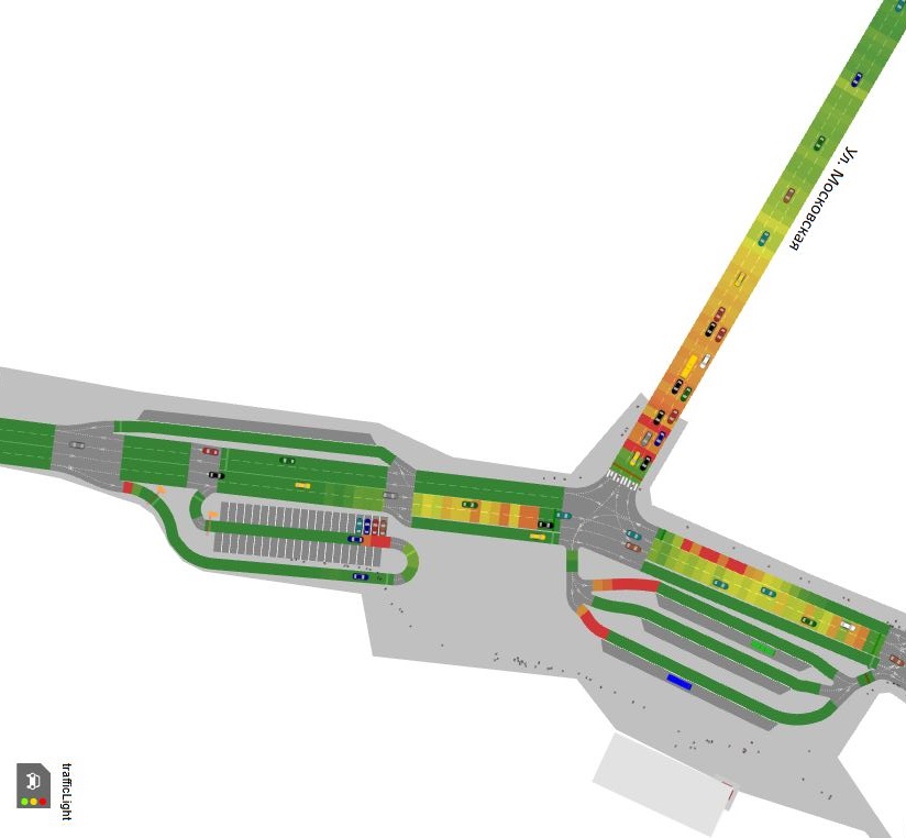 После оптимизации